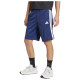 Adidas Ανδρικό σορτς Essentials 3S Shorts Adidas Ανδρικό σορτς Essentials 3S Shorts